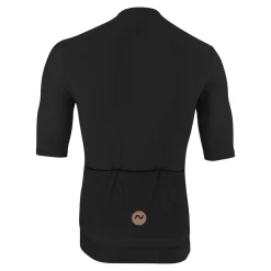 Maglia Nalini Pure Gold - Nero