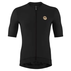 Maglia Nalini Pure Gold - Nero