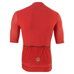 Maglia Nalini Pure Gold - Rosso