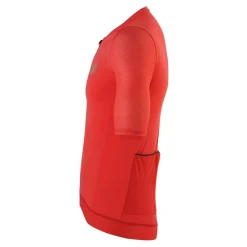 Maglia Nalini Pure Gold - Rosso
