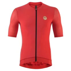 Maglia Nalini Pure Gold - Rosso