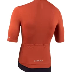 Maglia Nalini Pure - Marrone