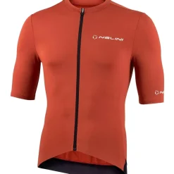 Maglia Nalini Pure - Marrone