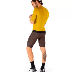 Maglia Nalini Pure - Verde