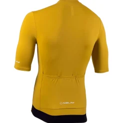 Maglia Nalini Pure - Verde