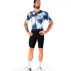 Maglia Nalini Skinspeed - Blu