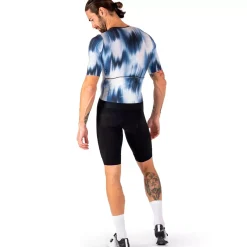 Maglia Nalini Skinspeed - Blu