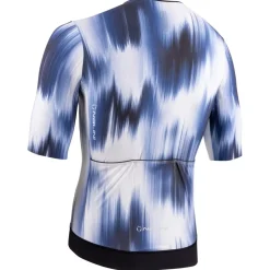 Maglia Nalini Skinspeed - Blu