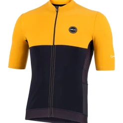 Maglia Nalini Sun Cover - Giallo