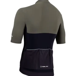 Maglia Nalini Sun Cover - Verde