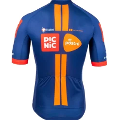 Maglia Nalini Team Picnic-Postnl 2025 Training