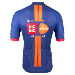 Maglia Nalini Team Picnic-Postnl 2026 Training
