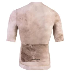 Maglia Nalini Tie Dye - Beige