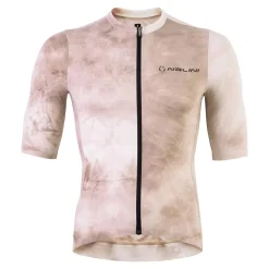 Maglia Nalini Tie Dye - Beige