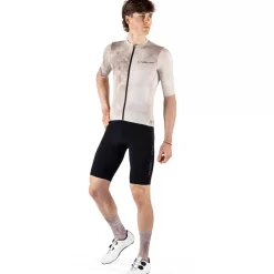 Maglia Nalini Tie Dye - Beige
