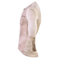 Maglia Nalini Tie Dye - Beige