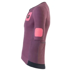 Maglia Nalini Xskin Speed - Bordeaux