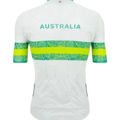 Maglia Nazionale Australiana