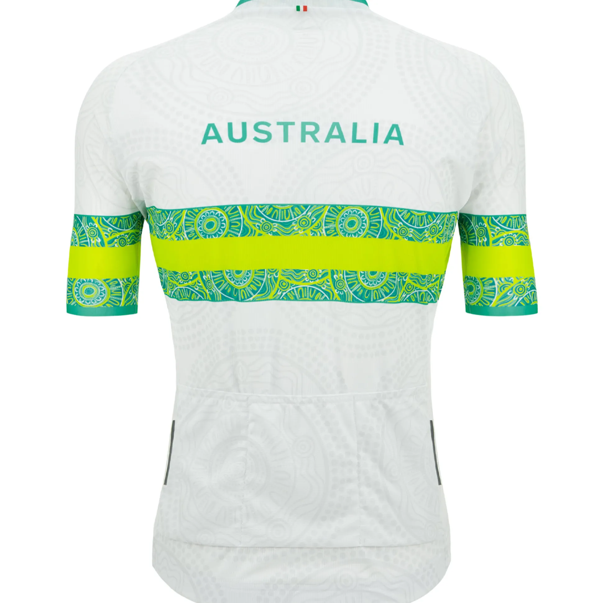 Maglia Nazionale Australiana