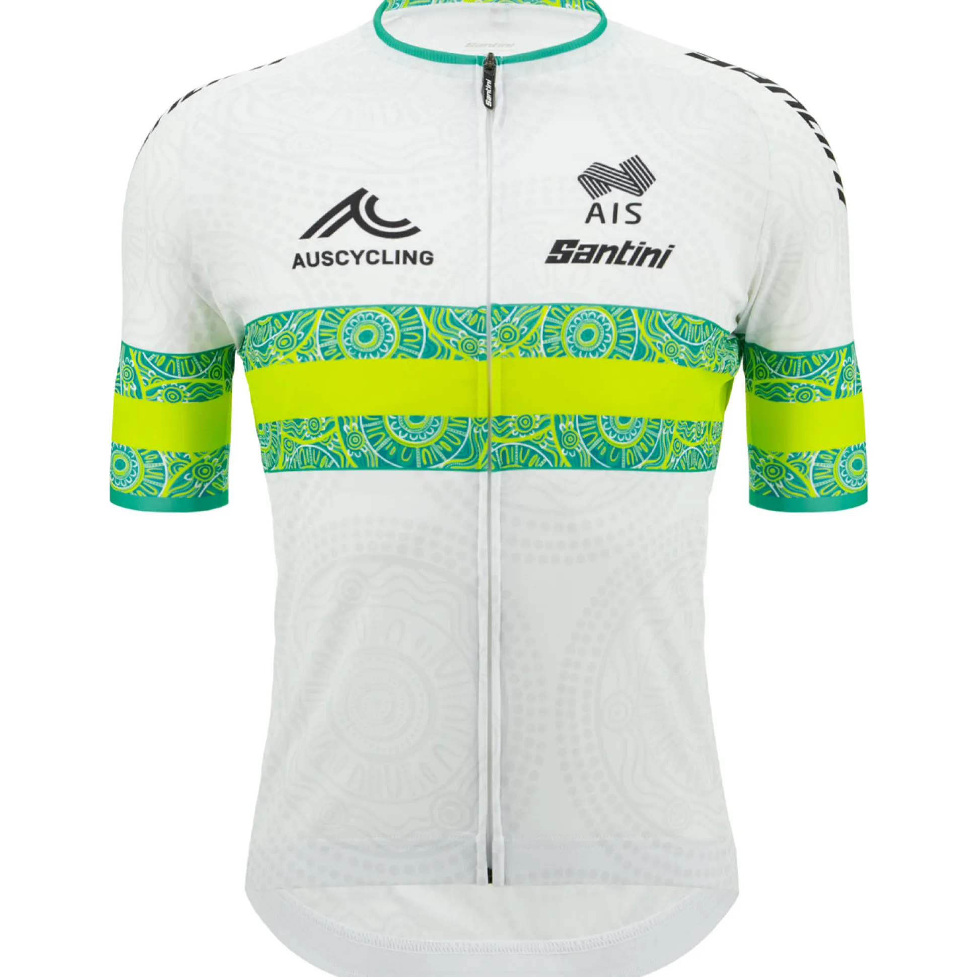Maglia Nazionale Australiana