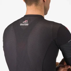 Maglia Nera Giro d'Italia 2024 Classification
