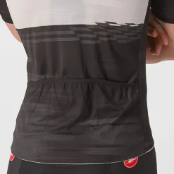 Maglia Nera Giro d'Italia 2023 Competizione