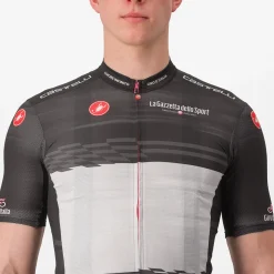Maglia Nera Giro d'Italia 2023 Competizione