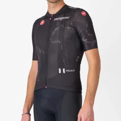 Maglia Nera Giro d'Italia 2025 Competizione 3