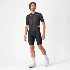 Maglia Nera Giro d'Italia 2025 Competizione 3