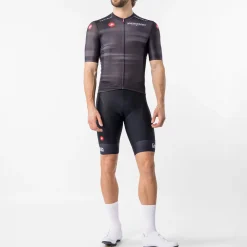 Maglia Nera Giro d'Italia 2026 Competizione 4