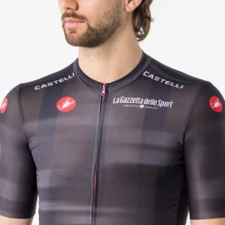 Maglia Nera Giro d'Italia 2026 Competizione 4