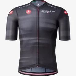 Maglia Nera Giro d'Italia 2026 Competizione 4