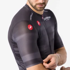 Maglia Nera Giro d'Italia 2026 Competizione 4