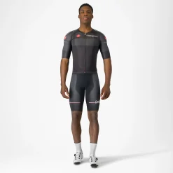 Maglia Nera Giro d'Italia 2024 Race
