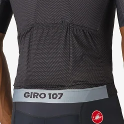 Maglia Nera Giro d'Italia 2024 Race