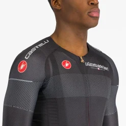 Maglia Nera Giro d'Italia 2024 Race