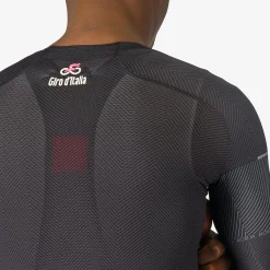 Maglia Nera Giro d'Italia 2024 Race
