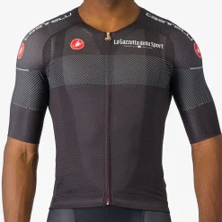 Maglia Nera Giro d'Italia 2024 Race