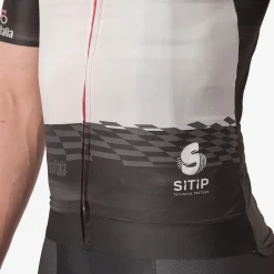 Maglia Nera Giro d'Italia 2023 Race