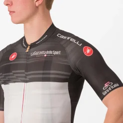 Maglia Nera Giro d'Italia 2023 Race