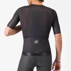 Maglia Nera Vintage 34 Giro d'Italia 2025