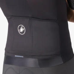 Maglia Nera Vintage 34 Giro d'Italia 2025