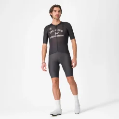 Maglia Nera Vintage 34 Giro d'Italia 2025