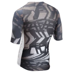 Maglia Northwave Blade Air - Beige bianco