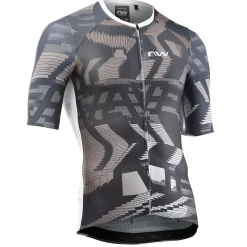 Maglia Northwave Blade Air - Beige bianco
