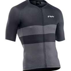 Maglia Northwave Blade Air - Nero