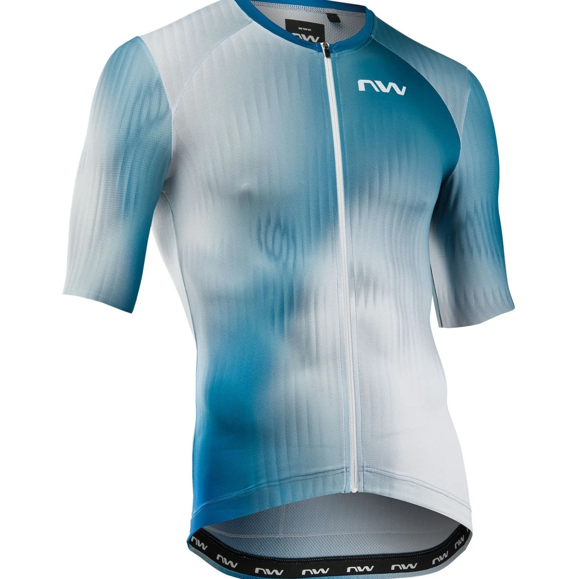 Maglia Northwave Blade - Blu