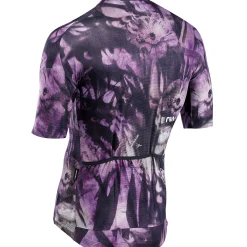 Maglia Northwave Blade Flower - Viola
