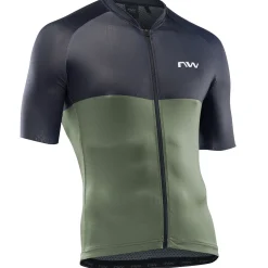Maglia Northwave Blade - Verde