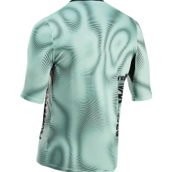 Maglia Northwave Bomb Doppler - Verde